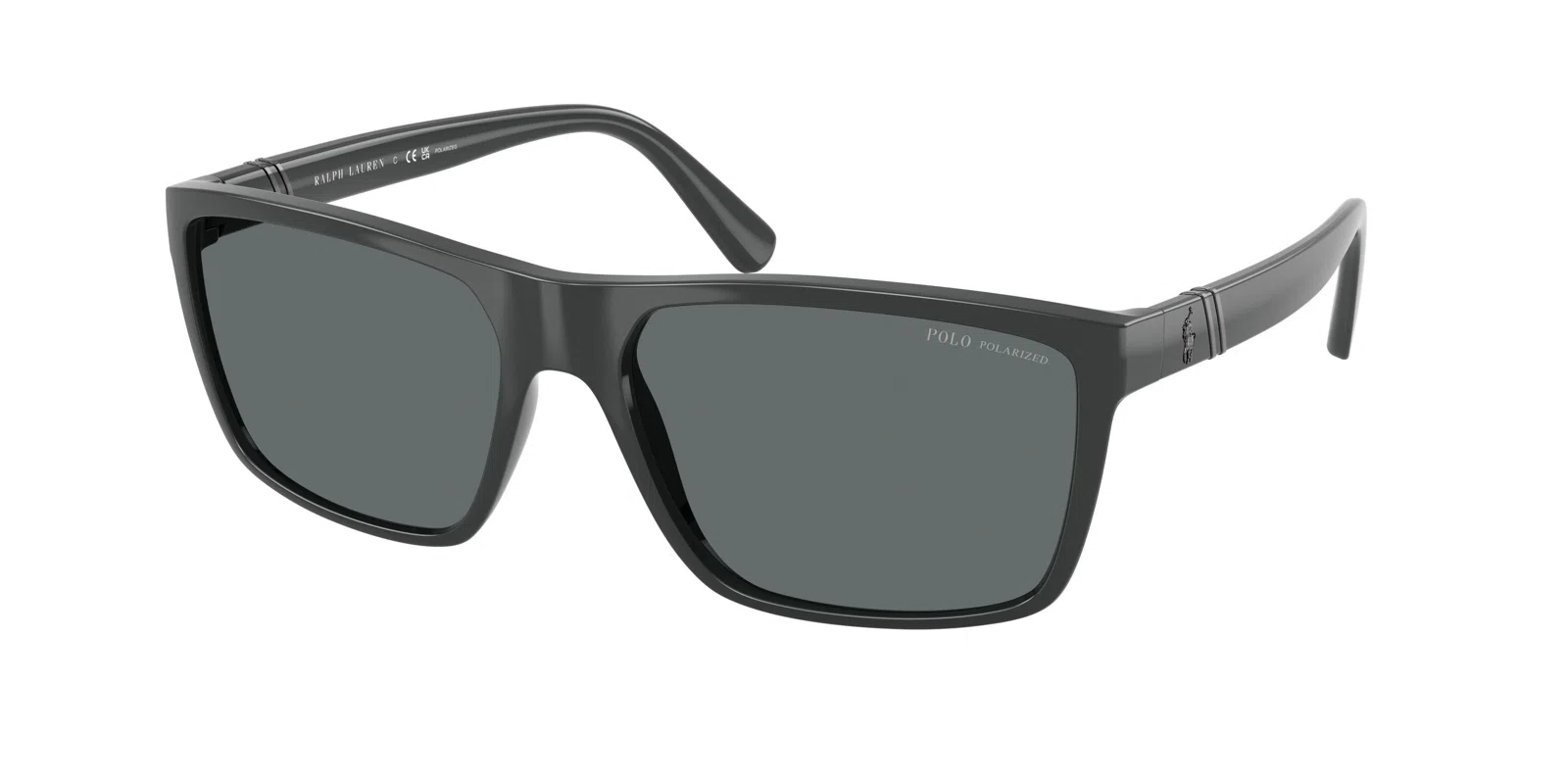 Polo 4133 Sunglasses - view 56
